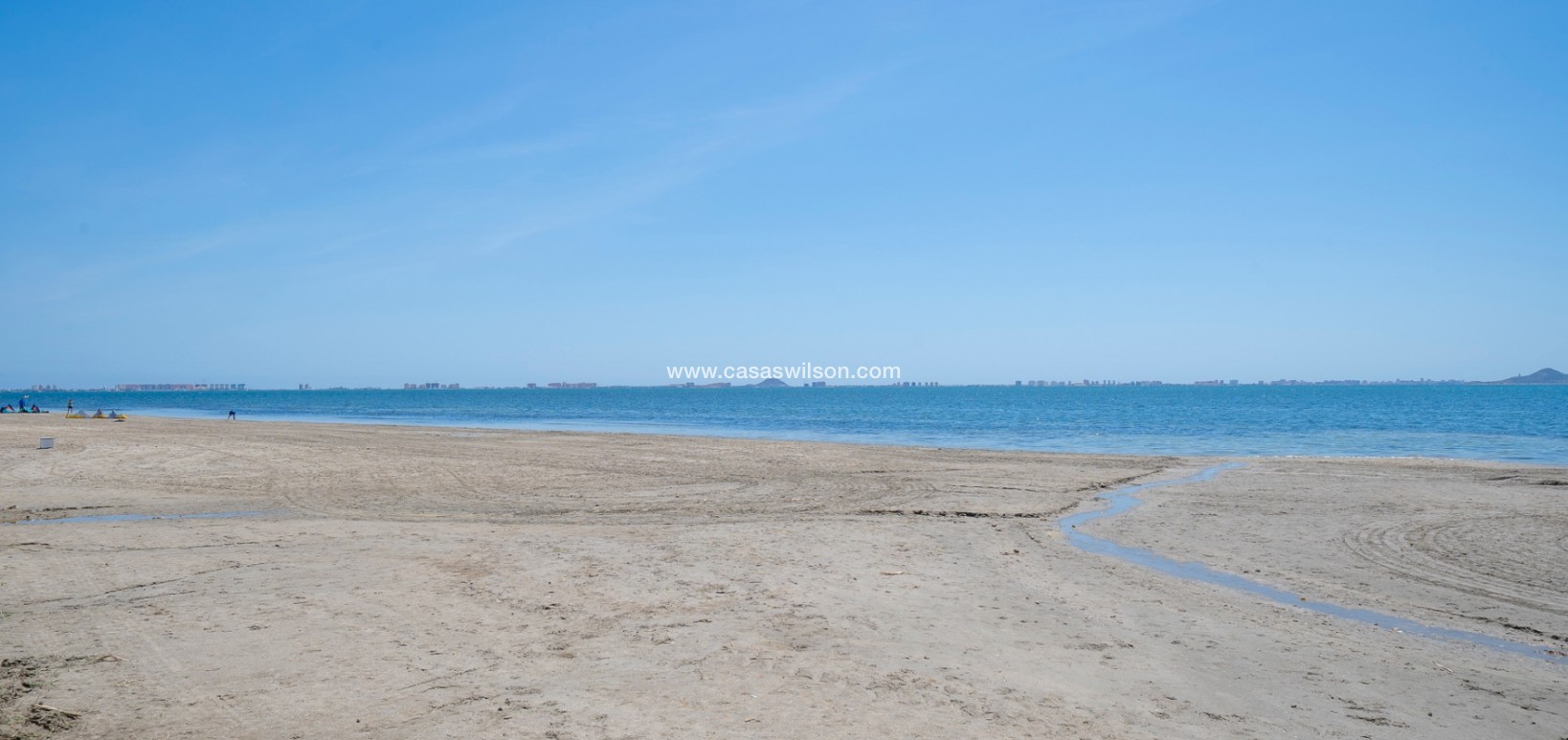 Sale - Appartement - Los Alcazares - Los Montesinos