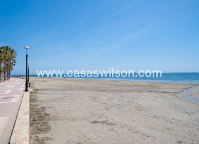 Sale - Appartement - Los Alcazares - Los Montesinos