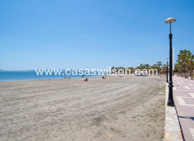 Sale - Appartement - Los Alcazares - Los Montesinos