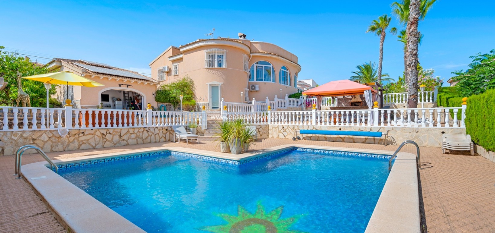 Sale - Villa - Ciudad Quesada - Ciudad Quesada - Rojales