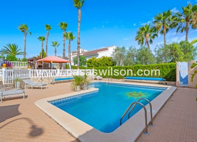 Sale - Villa - Ciudad Quesada - Ciudad Quesada - Rojales