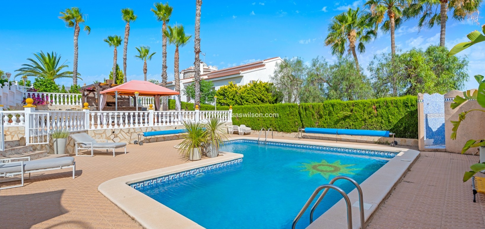 Sale - Villa - Ciudad Quesada - Ciudad Quesada - Rojales