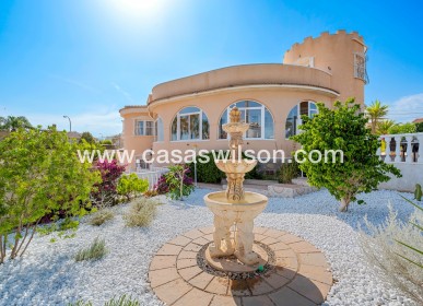 Sale - Villa - Ciudad Quesada - Ciudad Quesada - Rojales
