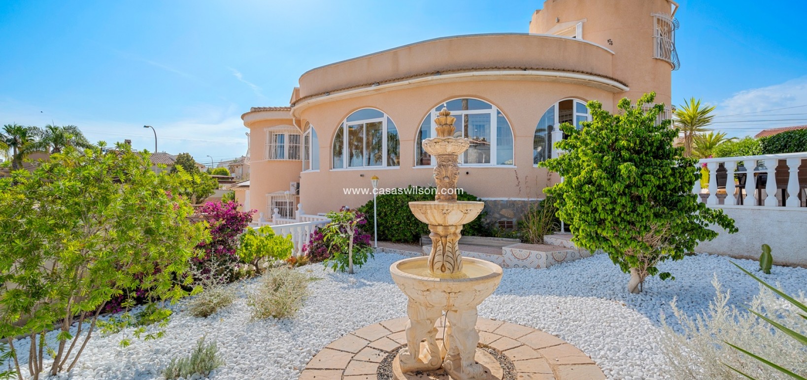 Sale - Villa - Ciudad Quesada - Ciudad Quesada - Rojales