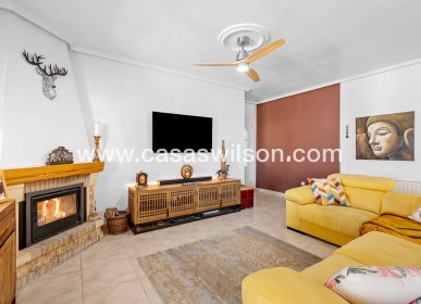 Sale - Villa - Ciudad Quesada - Ciudad Quesada - Rojales