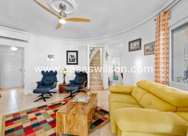 Sale - Villa - Ciudad Quesada - Ciudad Quesada - Rojales