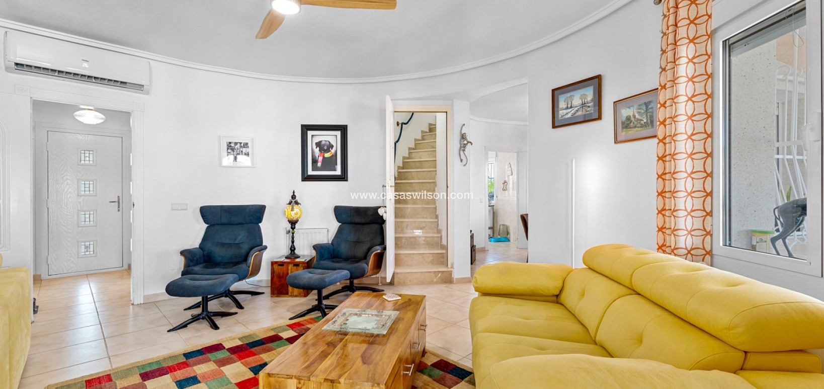 Sale - Villa - Ciudad Quesada - Ciudad Quesada - Rojales