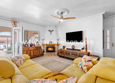 Sale - Villa - Ciudad Quesada - Ciudad Quesada - Rojales