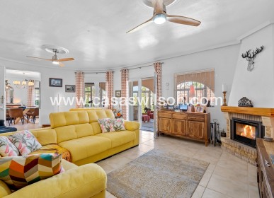 Sale - Villa - Ciudad Quesada - Ciudad Quesada - Rojales