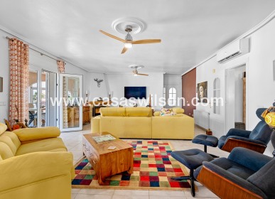 Sale - Villa - Ciudad Quesada - Ciudad Quesada - Rojales