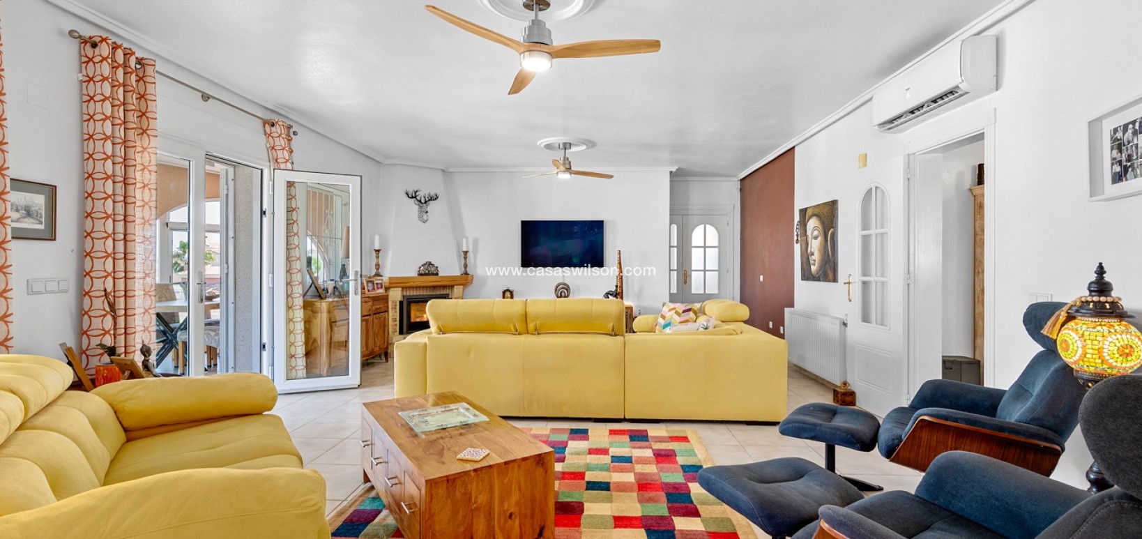 Sale - Villa - Ciudad Quesada - Ciudad Quesada - Rojales