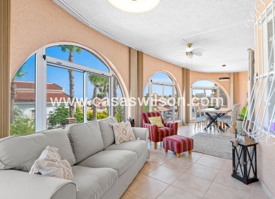 Sale - Villa - Ciudad Quesada - Ciudad Quesada - Rojales