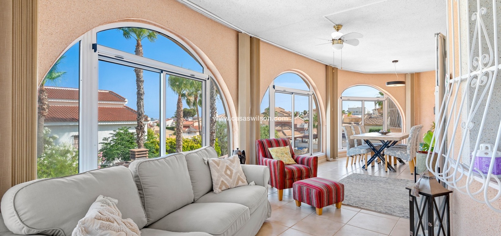 Sale - Villa - Ciudad Quesada - Ciudad Quesada - Rojales