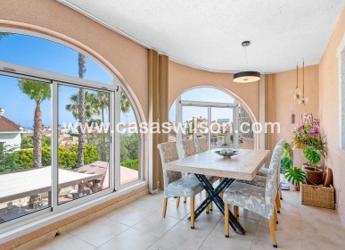 Sale - Villa - Ciudad Quesada - Ciudad Quesada - Rojales