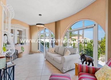 Sale - Villa - Ciudad Quesada - Ciudad Quesada - Rojales