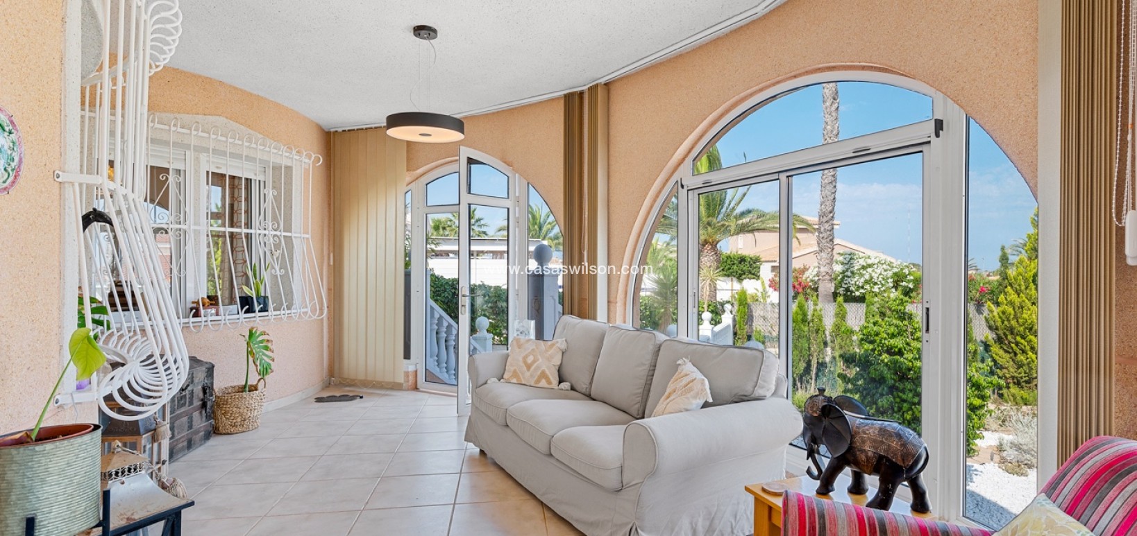 Sale - Villa - Ciudad Quesada - Ciudad Quesada - Rojales