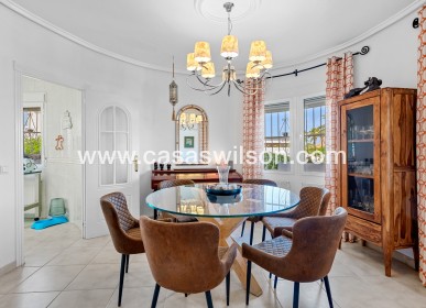 Sale - Villa - Ciudad Quesada - Ciudad Quesada - Rojales