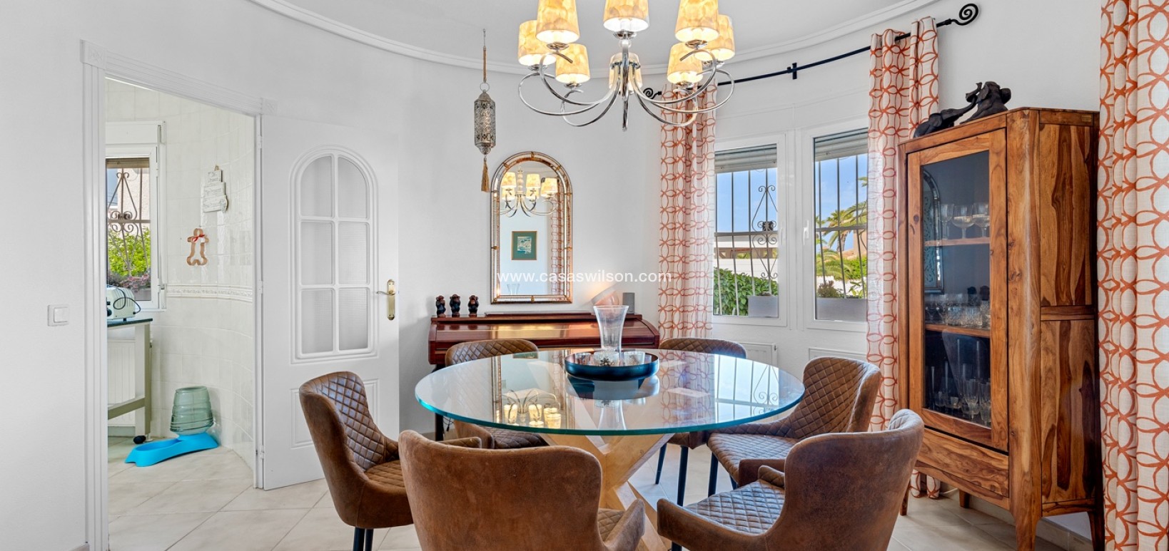 Sale - Villa - Ciudad Quesada - Ciudad Quesada - Rojales