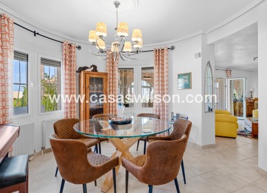 Sale - Villa - Ciudad Quesada - Ciudad Quesada - Rojales