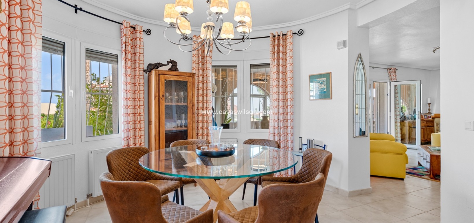 Sale - Villa - Ciudad Quesada - Ciudad Quesada - Rojales