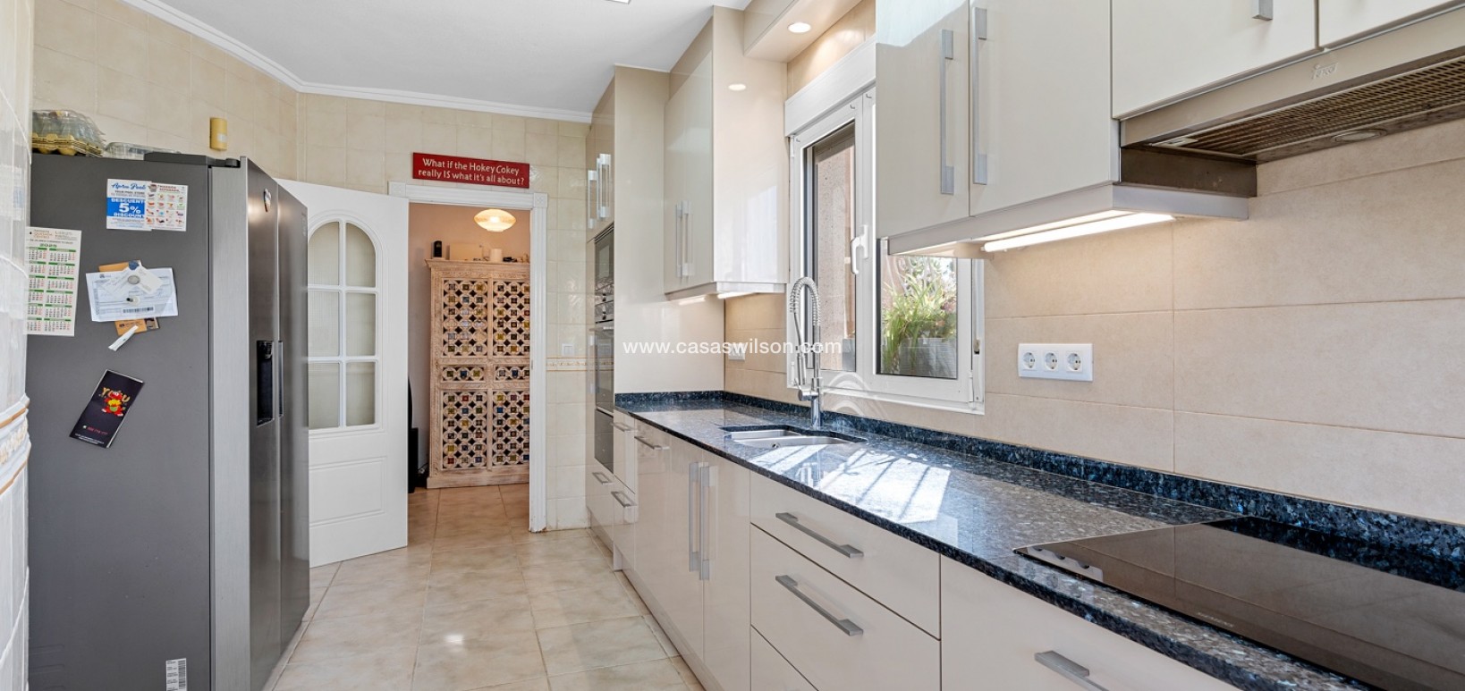 Sale - Villa - Ciudad Quesada - Ciudad Quesada - Rojales