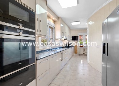 Sale - Villa - Ciudad Quesada - Ciudad Quesada - Rojales