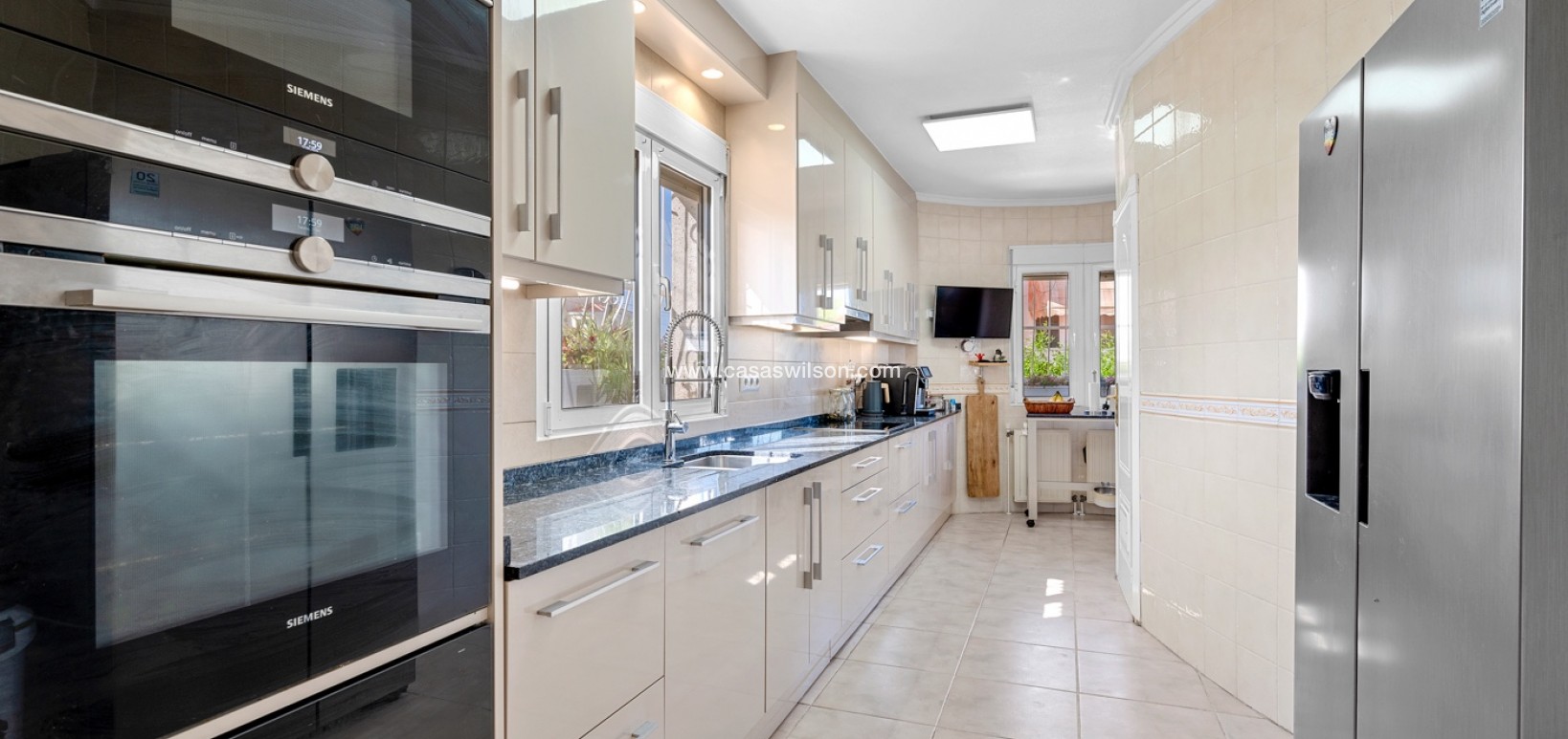 Sale - Villa - Ciudad Quesada - Ciudad Quesada - Rojales