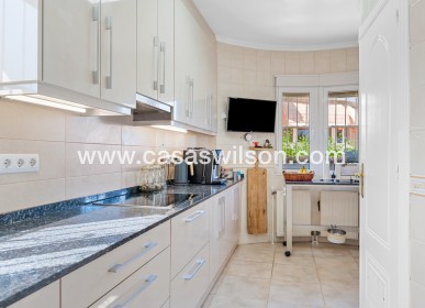 Sale - Villa - Ciudad Quesada - Ciudad Quesada - Rojales