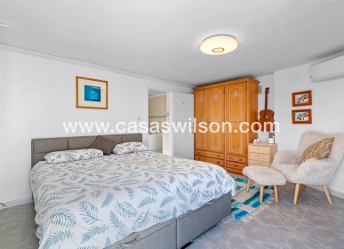 Sale - Villa - Ciudad Quesada - Ciudad Quesada - Rojales