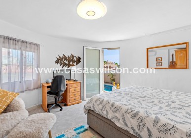 Sale - Villa - Ciudad Quesada - Ciudad Quesada - Rojales