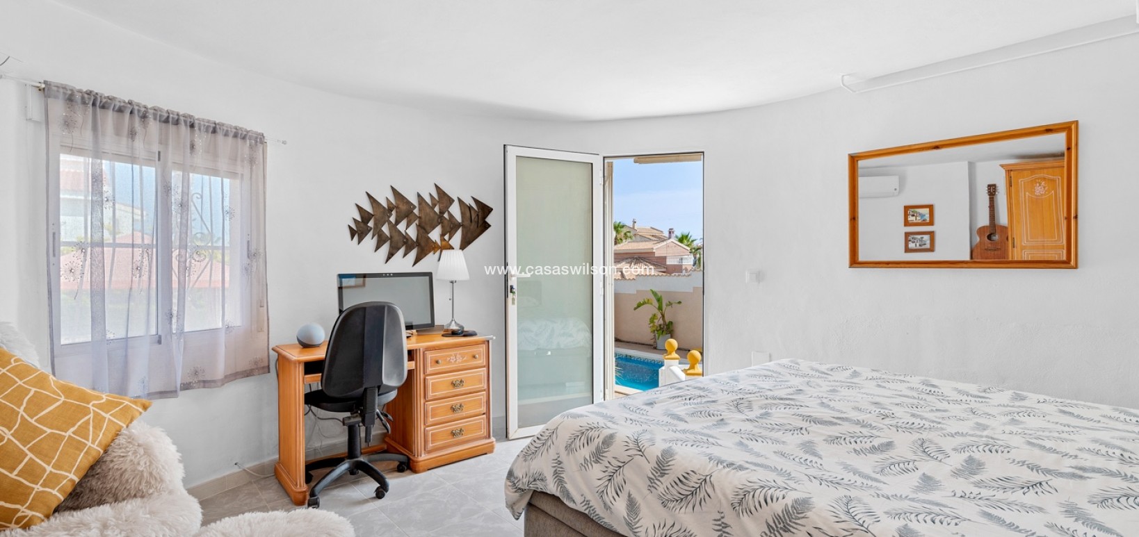 Sale - Villa - Ciudad Quesada - Ciudad Quesada - Rojales