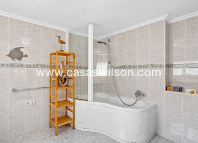 Sale - Villa - Ciudad Quesada - Ciudad Quesada - Rojales
