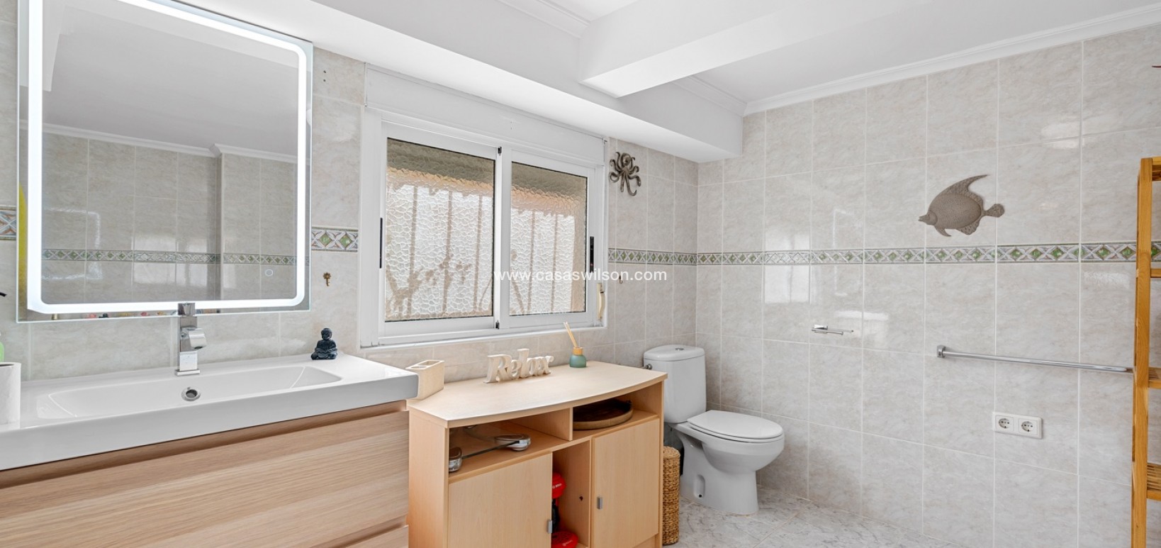 Sale - Villa - Ciudad Quesada - Ciudad Quesada - Rojales