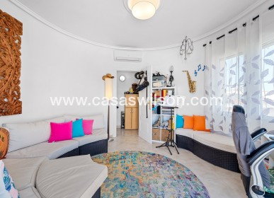 Sale - Villa - Ciudad Quesada - Ciudad Quesada - Rojales