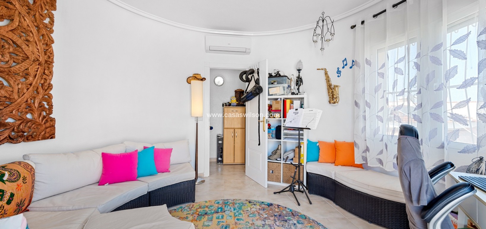 Sale - Villa - Ciudad Quesada - Ciudad Quesada - Rojales