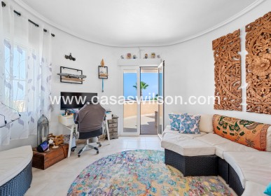 Sale - Villa - Ciudad Quesada - Ciudad Quesada - Rojales