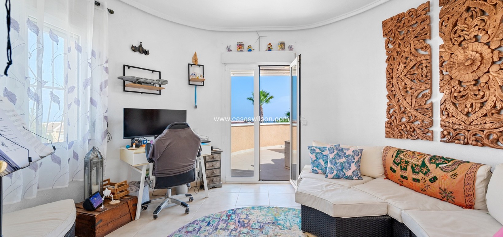 Sale - Villa - Ciudad Quesada - Ciudad Quesada - Rojales