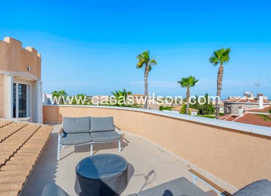 Sale - Villa - Ciudad Quesada - Ciudad Quesada - Rojales