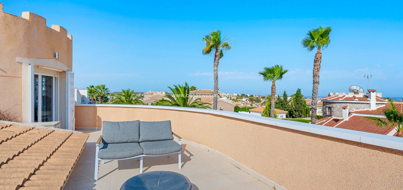 Sale - Villa - Ciudad Quesada - Ciudad Quesada - Rojales