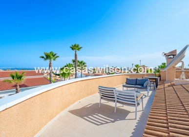 Sale - Villa - Ciudad Quesada - Ciudad Quesada - Rojales