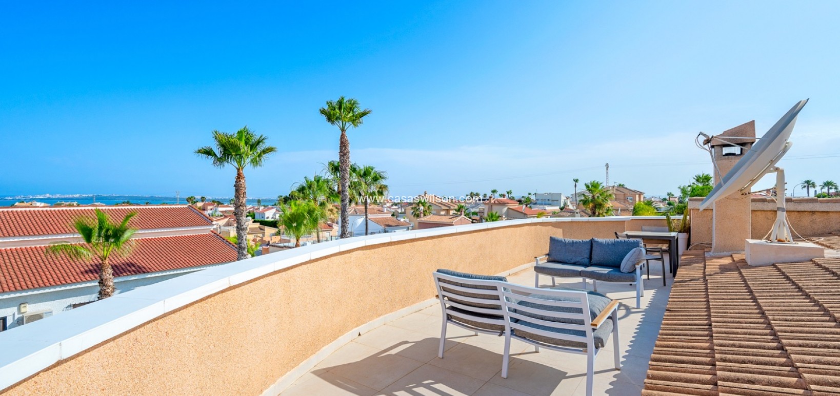 Sale - Villa - Ciudad Quesada - Ciudad Quesada - Rojales