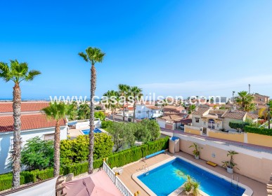 Sale - Villa - Ciudad Quesada - Ciudad Quesada - Rojales