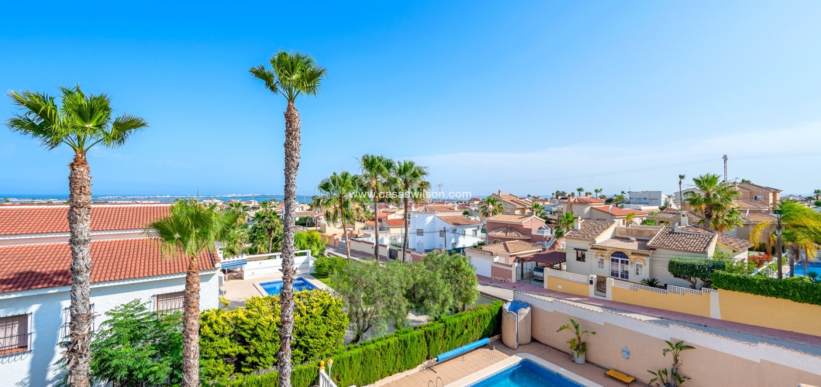 Sale - Villa - Ciudad Quesada - Ciudad Quesada - Rojales