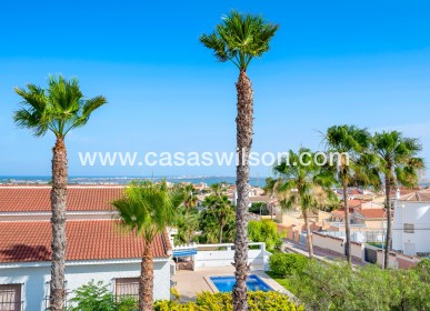 Sale - Villa - Ciudad Quesada - Ciudad Quesada - Rojales