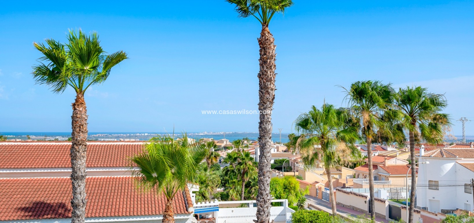 Sale - Villa - Ciudad Quesada - Ciudad Quesada - Rojales