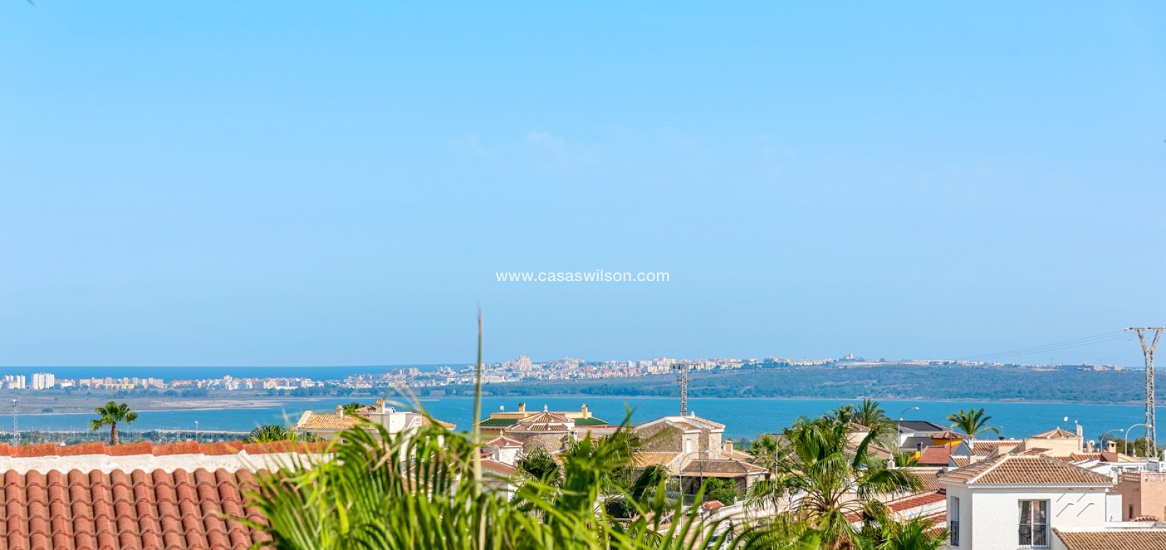 Sale - Villa - Ciudad Quesada - Ciudad Quesada - Rojales