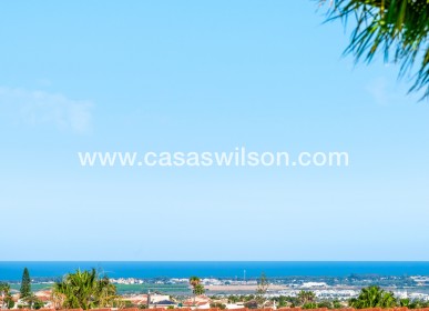 Sale - Villa - Ciudad Quesada - Ciudad Quesada - Rojales