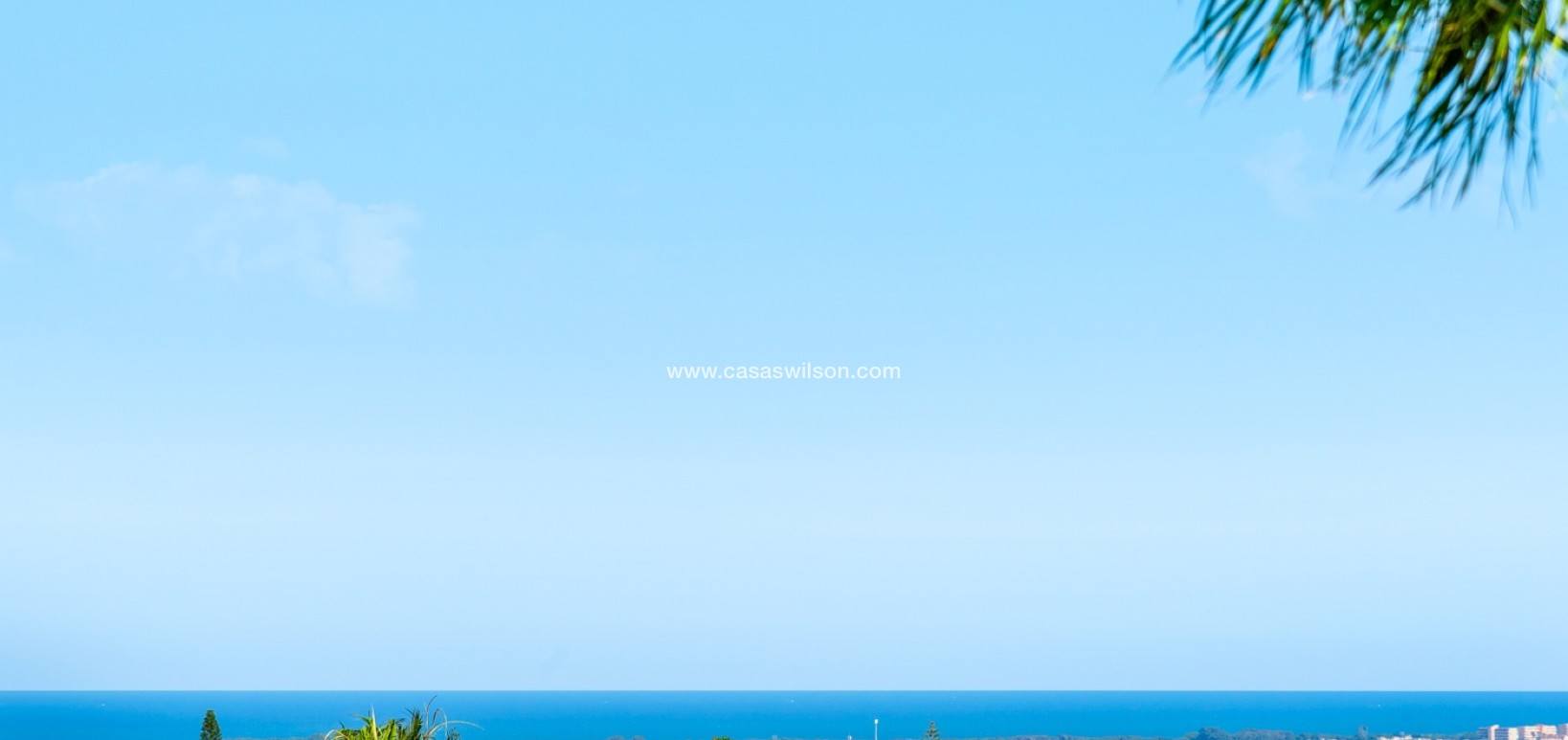 Sale - Villa - Ciudad Quesada - Ciudad Quesada - Rojales