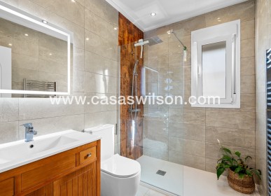 Sale - Villa - Ciudad Quesada - Ciudad Quesada - Rojales