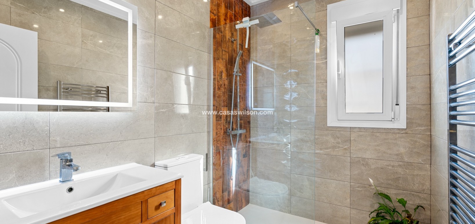 Sale - Villa - Ciudad Quesada - Ciudad Quesada - Rojales